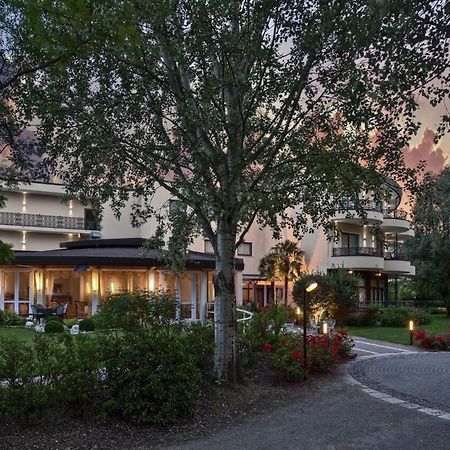 Park Hotel Junior Quarto dʼAltino Exteriér fotografie