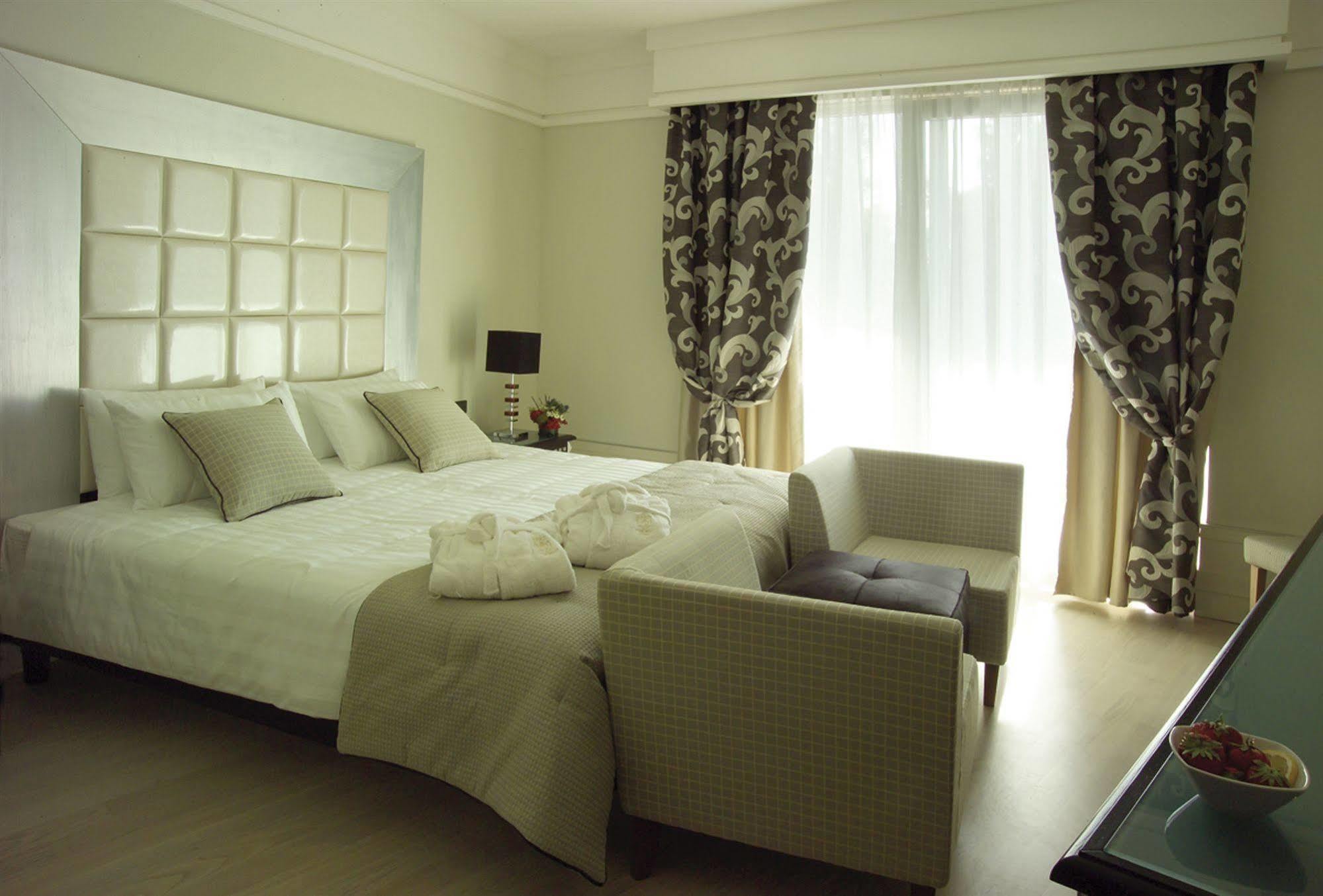 Park Hotel Junior Quarto dʼAltino Pokoj fotografie